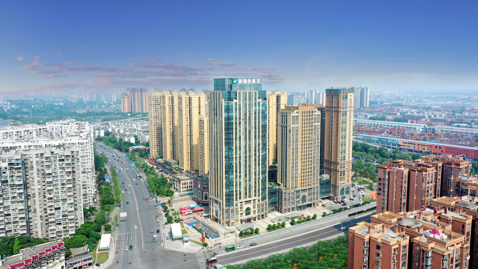 新綠色藥業(yè)關(guān)于推薦董事局主席周厚成申報(bào)四川省科技創(chuàng)新表現(xiàn)突出的企業(yè)家的公示